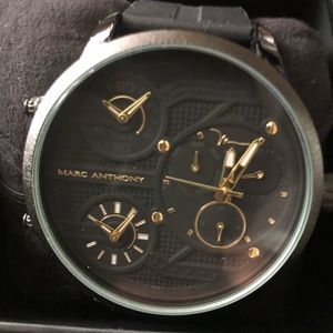 Men’s watch